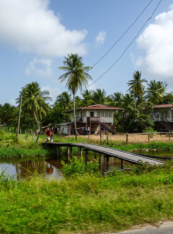 Berbice-1